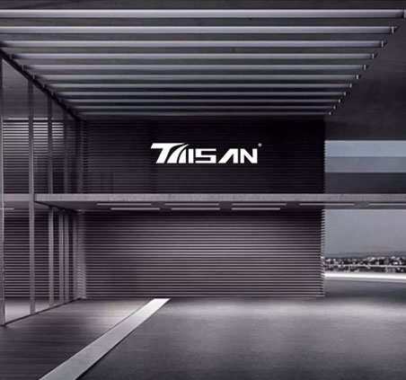 【泰上機械】匠心二十載，源于專注和堅守